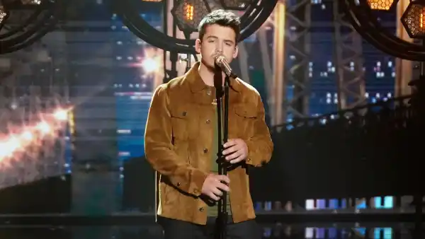 Noah Thompson Wins Season 20 of American Idol 5 Things to Know
