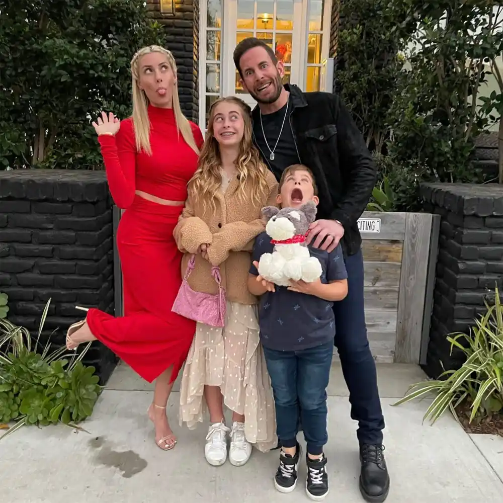 Not cool, dad! Tarek El Moussa's Kids Were 'Shocked' When 'Flip or Flop' Ended