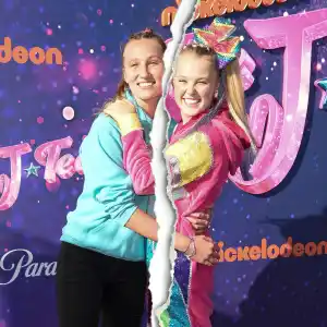 October 2021 JoJo Siwa and Kylie Prew Relationship Timeline