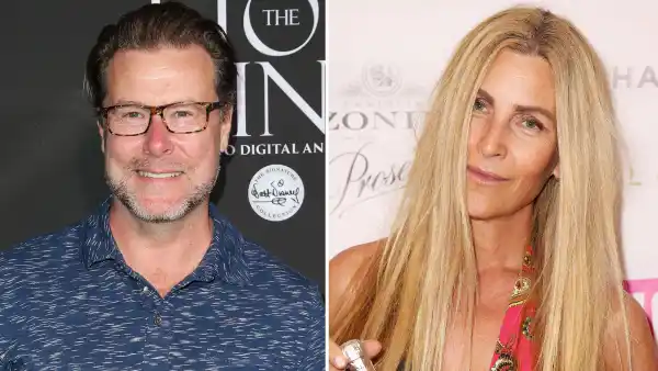 On Good Terms Dean McDermott Reunites With Ex Wife Mary Jo Eustace