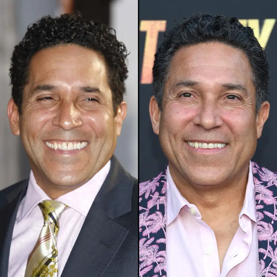 Oscar Nunez The Proposal Cast Where Are They Now