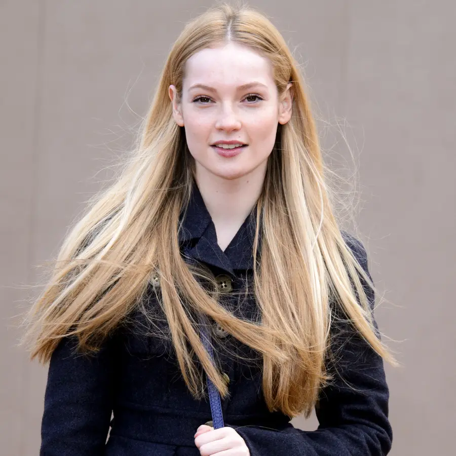 Pardon Me! 'Bridgerton' Recasts Francesca With Hannah Dodd: What to Know