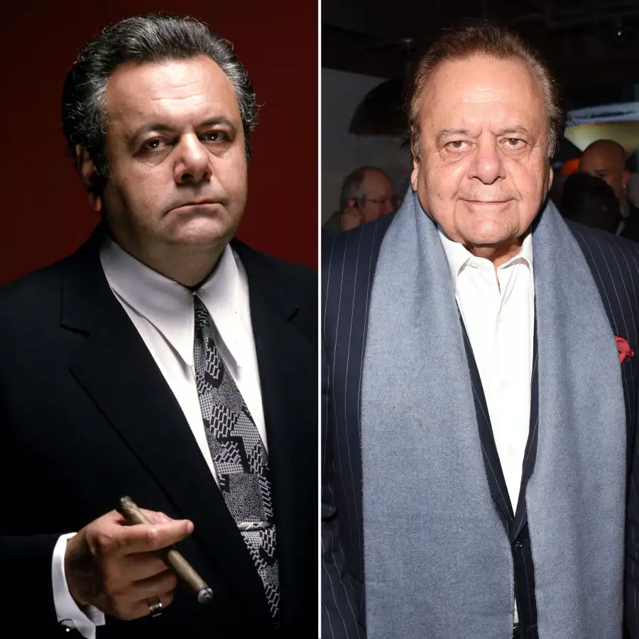 Goodfellas Cast Where Are They Now