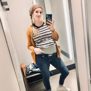 Pregnant Jill Duggar Gives Sneak Peek of New House Before Welcoming Baby