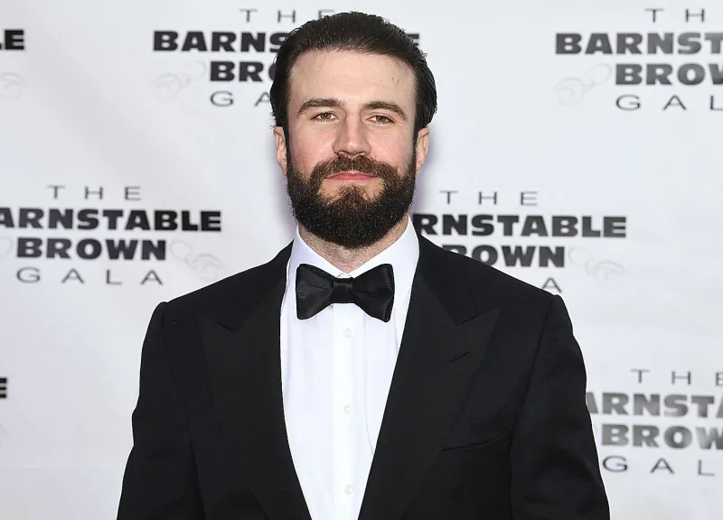 Preparing for Fatherhood Sam Hunt Ups and Downs With Estranged Wife Hannah Lee Fowler Through the Years