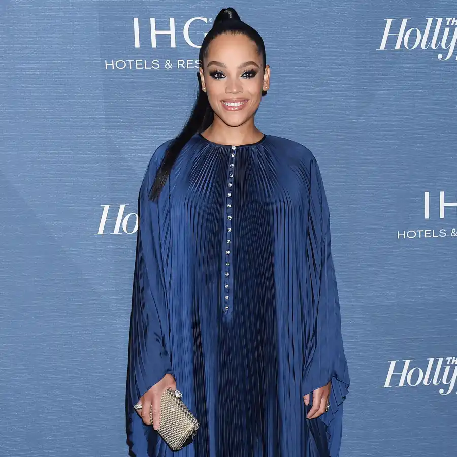 Pretty Little Liars Love Interests Through Seasons Where Are They Now Bianca Lawson