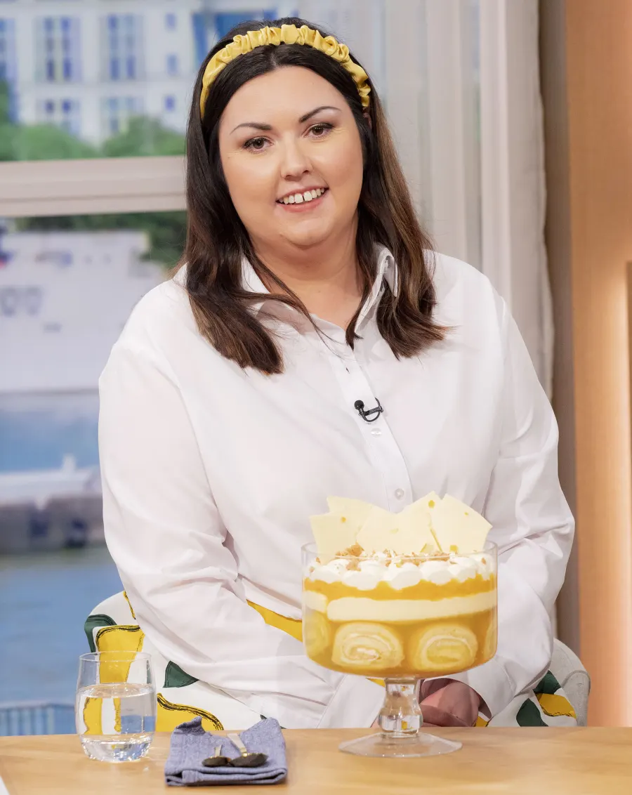 Queen Elizabeth II Platinum Jubilee Everything Know Jemma Melvin