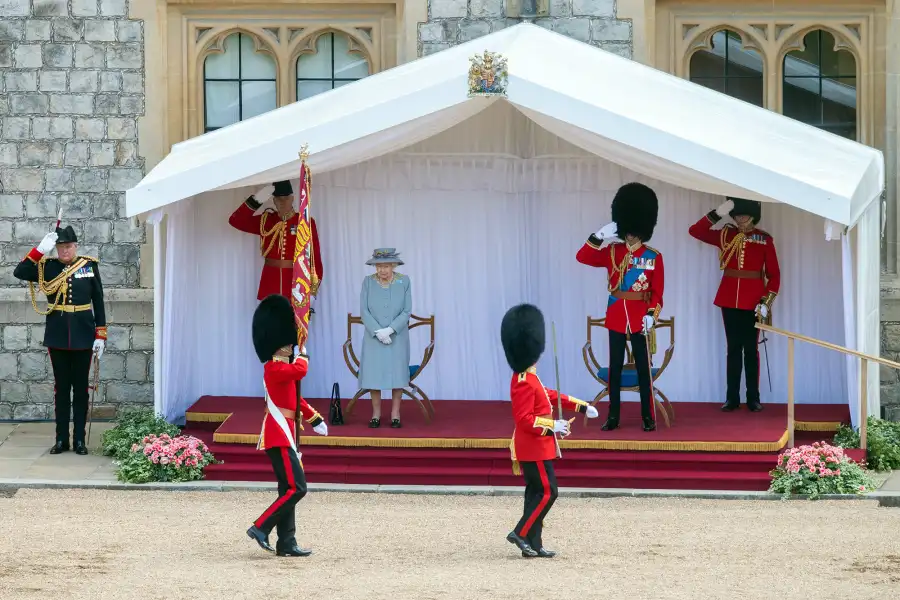 Queen Elizabeth II’s Platinum Jubilee Complete Timeline