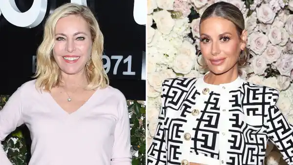 RHOBH Sutton Stracke Admits Insensitive Reaction Over Dorit Kemsley Robbery