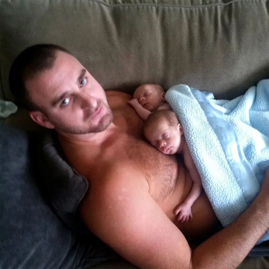 RHOC’s Dr. Jen and Ryne Went to Disney With Kids 1 Day Before Spit: Timeline