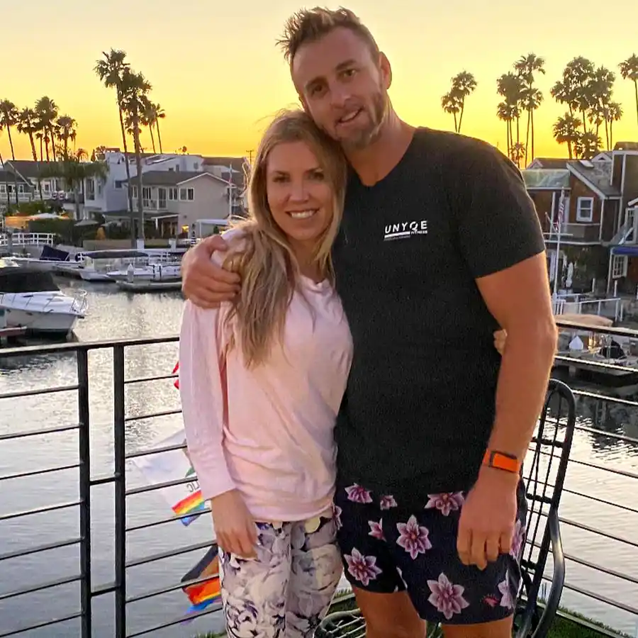 RHOC’s Dr. Jen and Ryne Went to Disney With Kids 1 Day Before Spit: Timeline