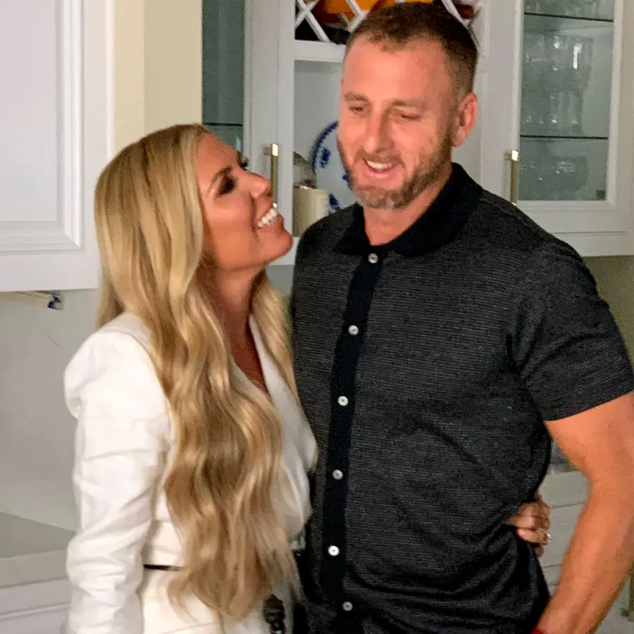 RHOC’s Dr. Jen and Ryne Went to Disney With Kids 1 Day Before Spit: Timeline