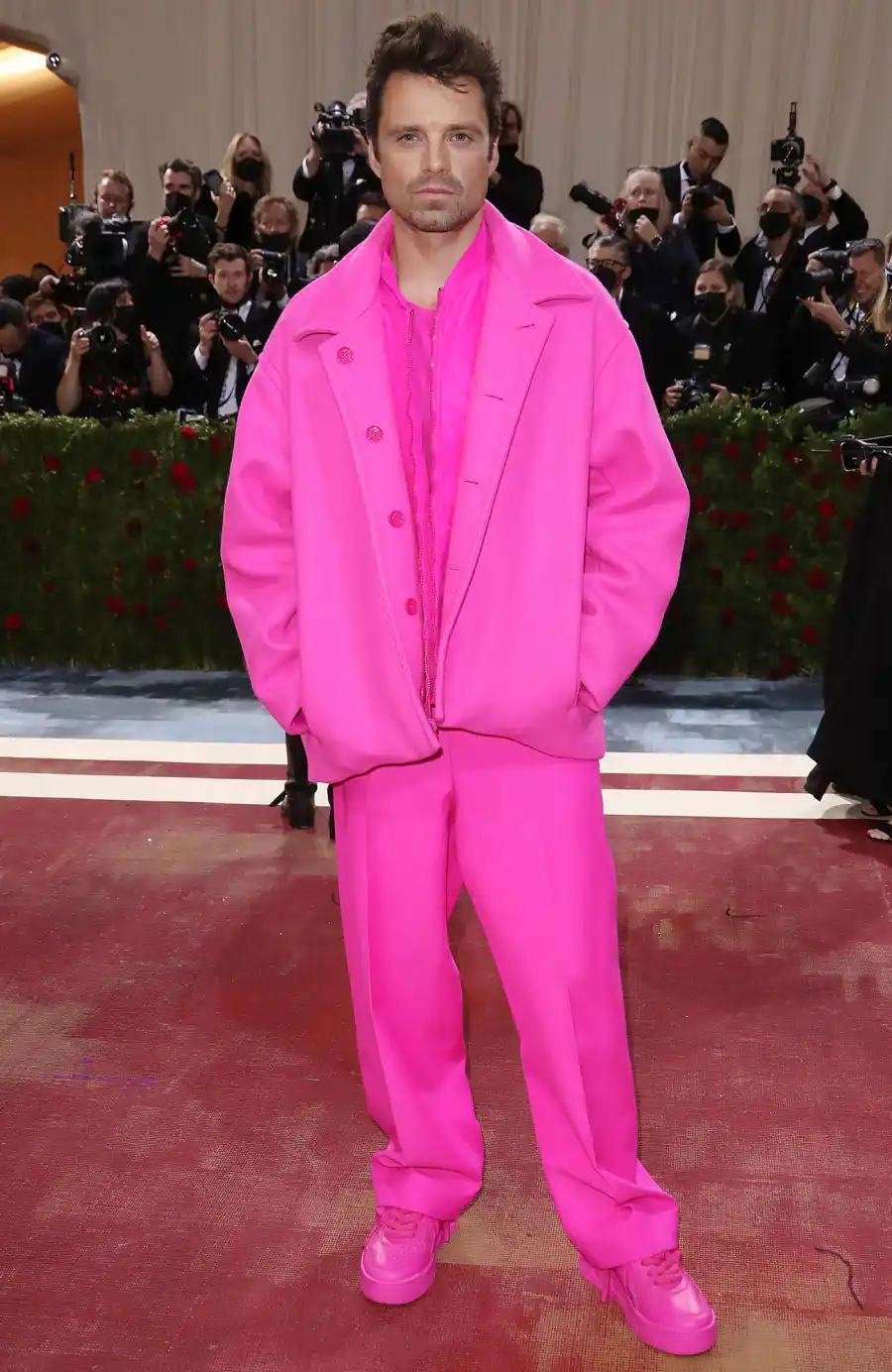 Ranked: The 15 Best-Dressed Men at the Met Gala