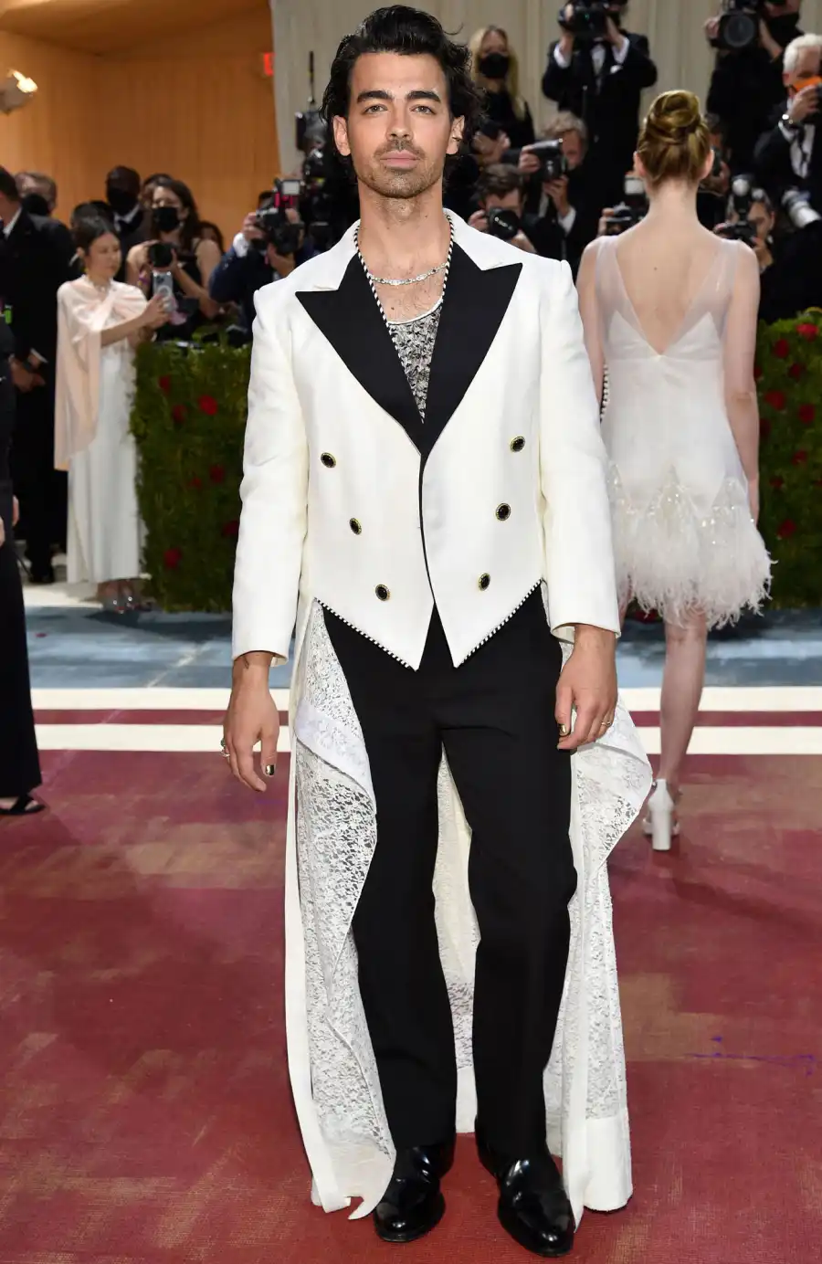 Ranked: The 15 Best-Dressed Men at the Met Gala