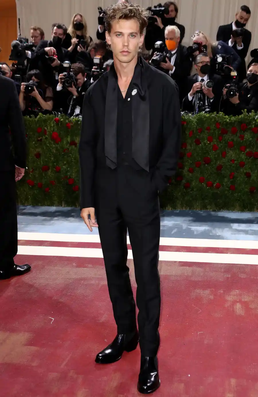 Ranked: The 15 Best-Dressed Men at the Met Gala
