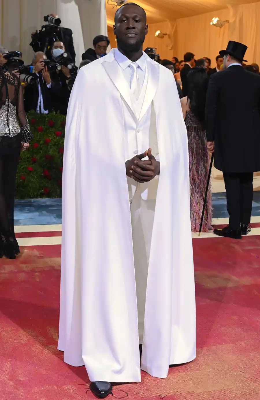 Ranked: The 15 Best-Dressed Men at the Met Gala