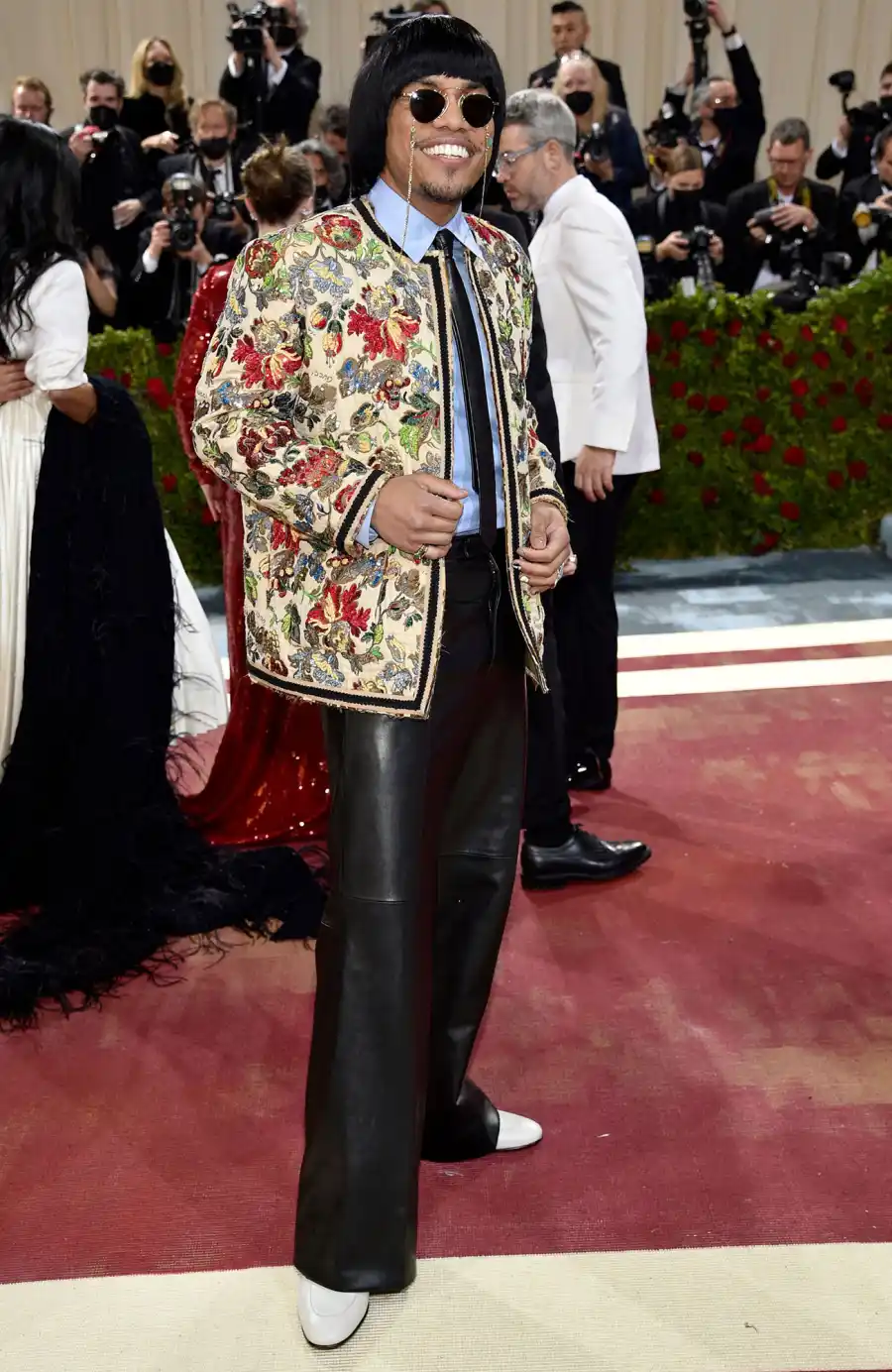 Ranked: The 15 Best-Dressed Men at the Met Gala