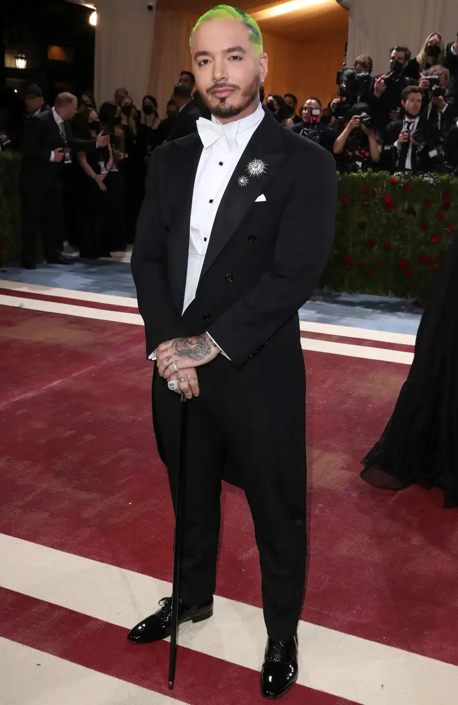 Ranked: The 15 Best-Dressed Men at the Met Gala