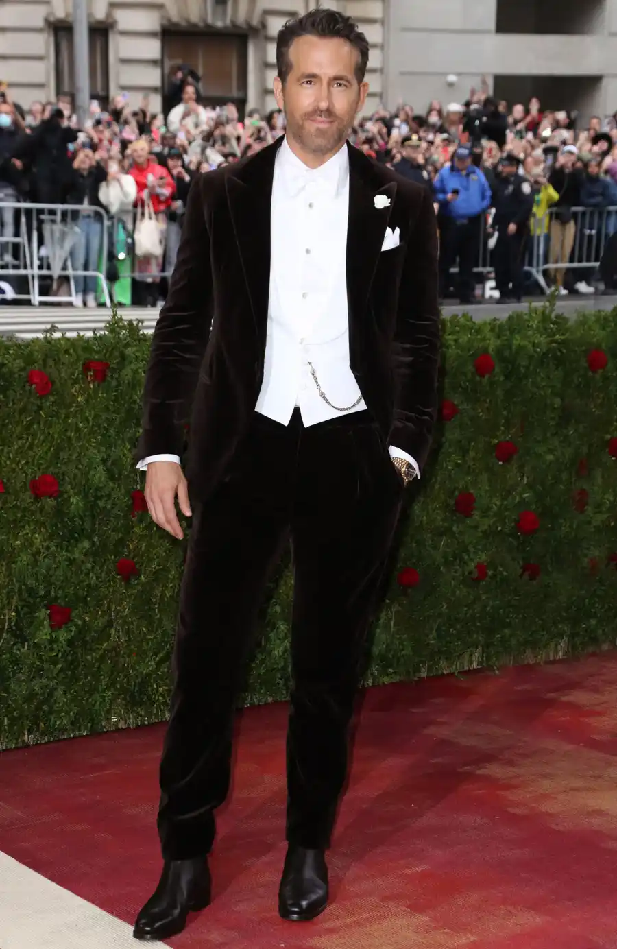 Ranked: The 15 Best-Dressed Men at the Met Gala