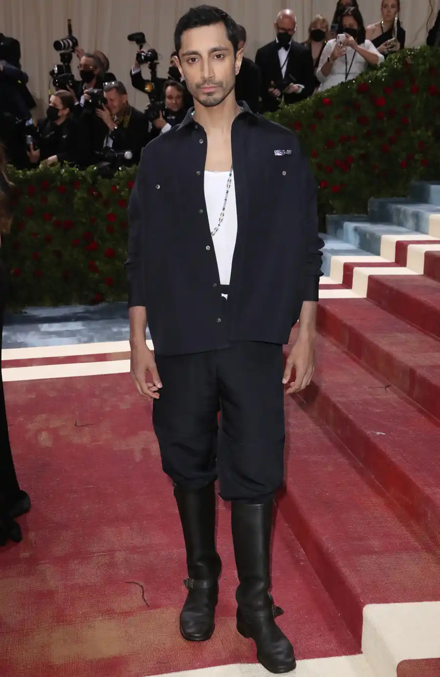 Ranked: The 15 Best-Dressed Men at the Met Gala