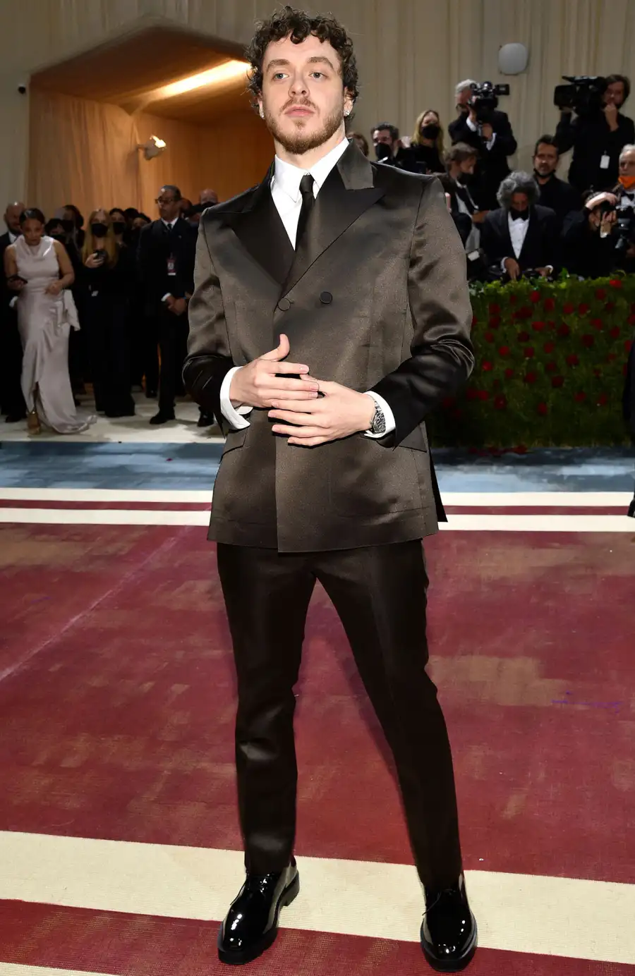Ranked: The 15 Best-Dressed Men at the Met Gala