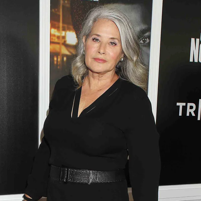 Ray Liotta Dead 67 Kristin Chenoweth Lorraine Bracco More Stars React Lorraine Bracco