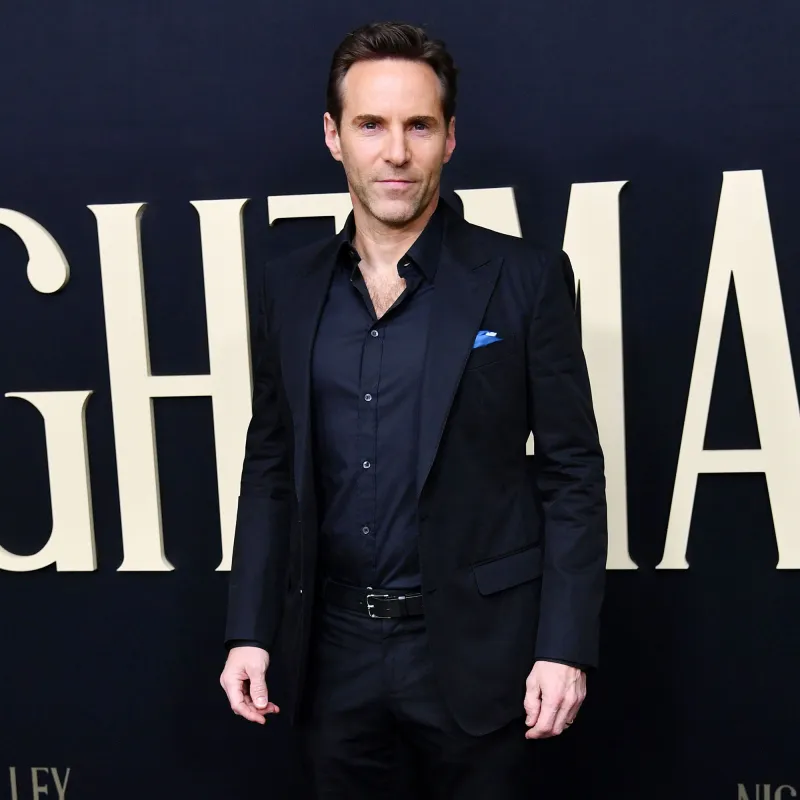 Ray Liotta Dead 67 Kristin Chenoweth Lorraine Bracco More Stars React Alessandro Nivola