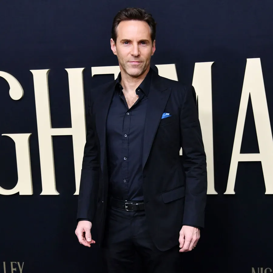 Ray Liotta Dead 67 Kristin Chenoweth Lorraine Bracco More Stars React Alessandro Nivola