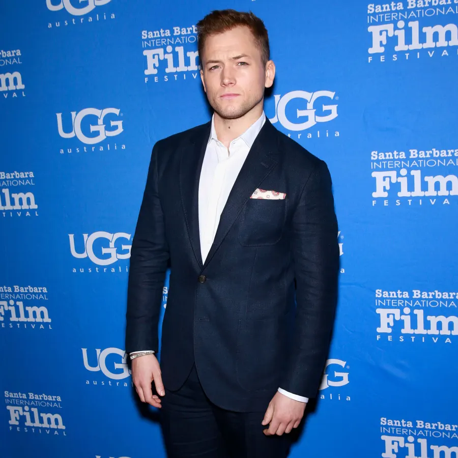 Ray Liotta Dead 67 Kristin Chenoweth Lorraine Bracco More Stars React Taron Egerton