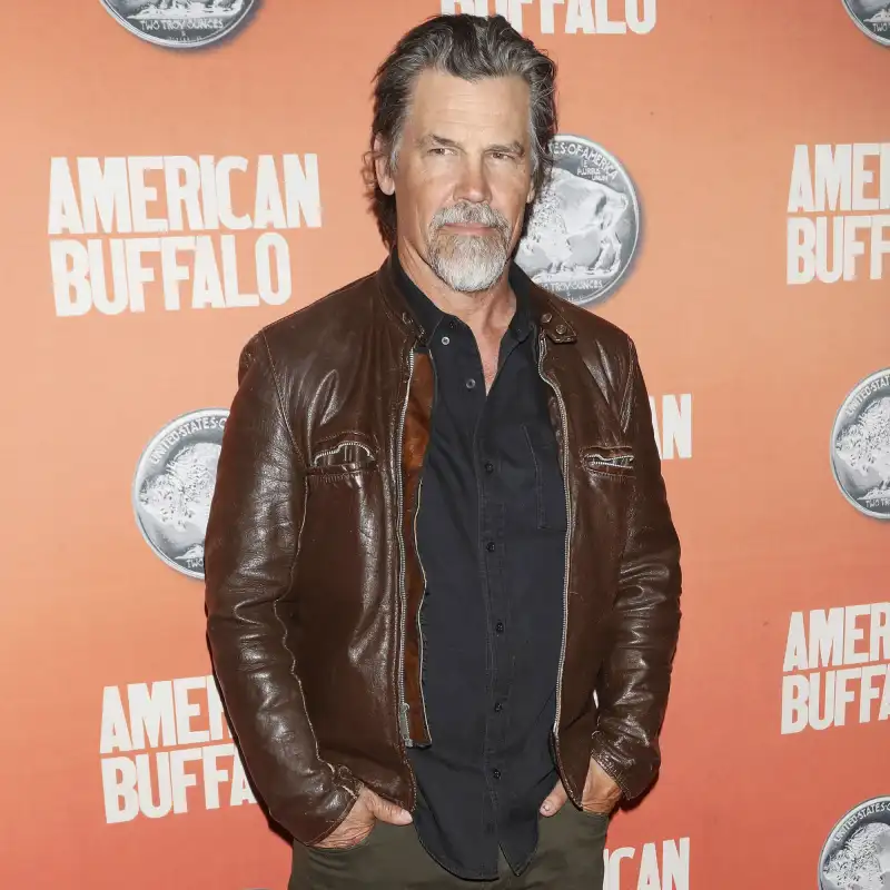 Ray Liotta Dead 67 Kristin Chenoweth Lorraine Bracco More Stars React Josh Brolin