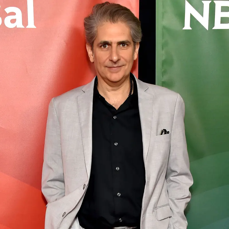 Ray Liotta Dead at 67: Kristin Chenoweth, Lorraine Bracco, More Stars React