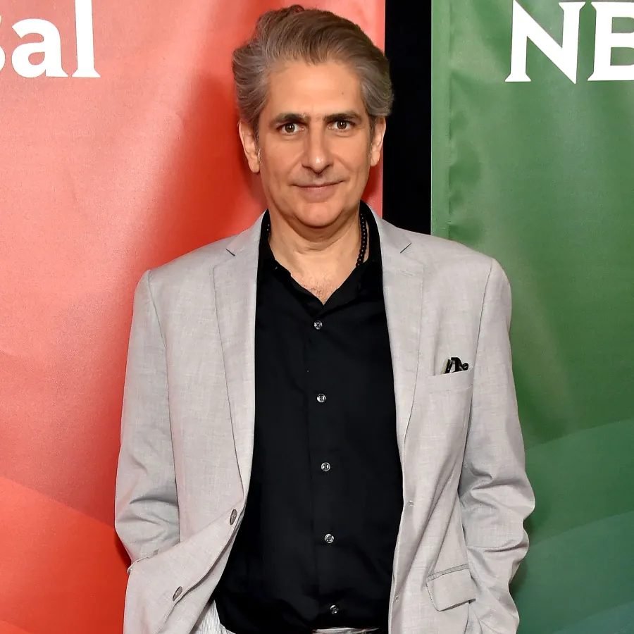 Ray Liotta Dead at 67: Kristin Chenoweth, Lorraine Bracco, More Stars React