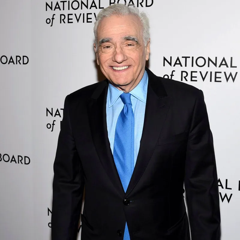 Ray Liotta Dead at 67: Kristin Chenoweth, Lorraine Bracco, More Stars React