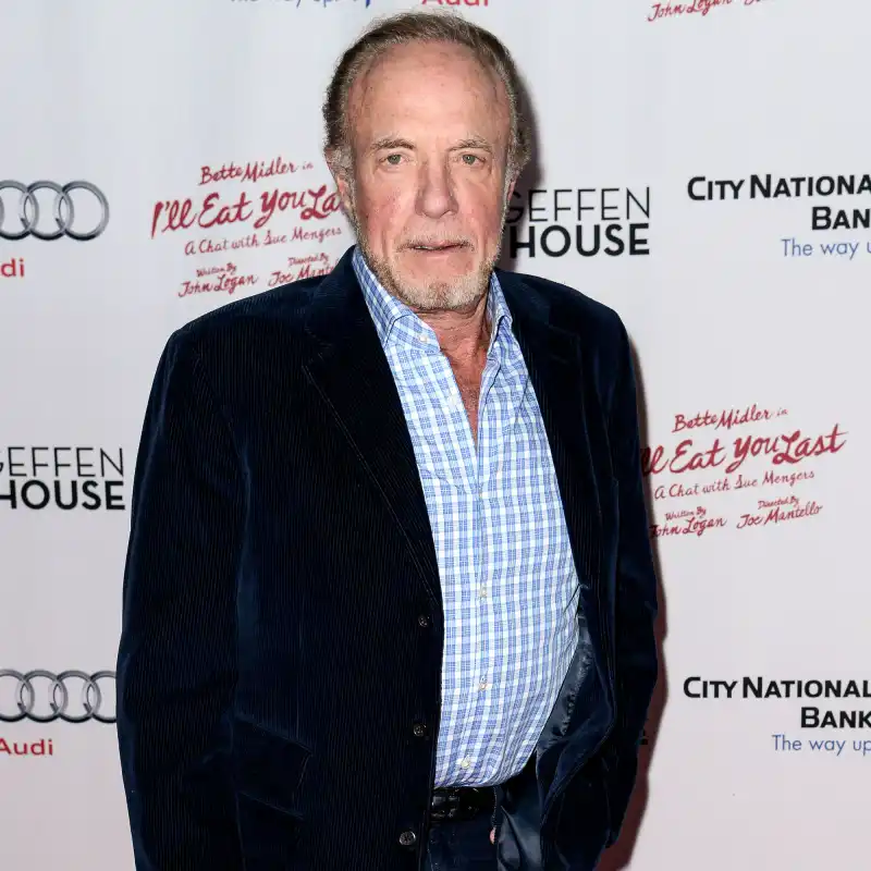 Ray Liotta Dead at 67: Kristin Chenoweth, Lorraine Bracco, More Stars React