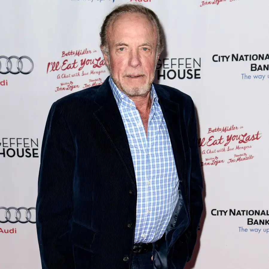 Ray Liotta Dead at 67: Kristin Chenoweth, Lorraine Bracco, More Stars React