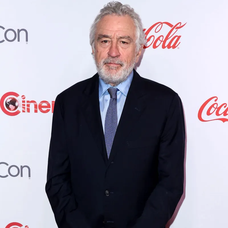 Ray Liotta Dead at 67: Kristin Chenoweth, Lorraine Bracco, More Stars React