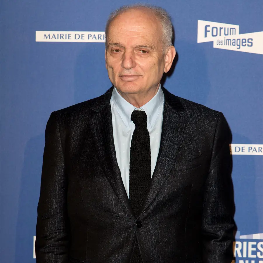 Ray Liotta Dead at 67: Kristin Chenoweth, Lorraine Bracco, More Stars React