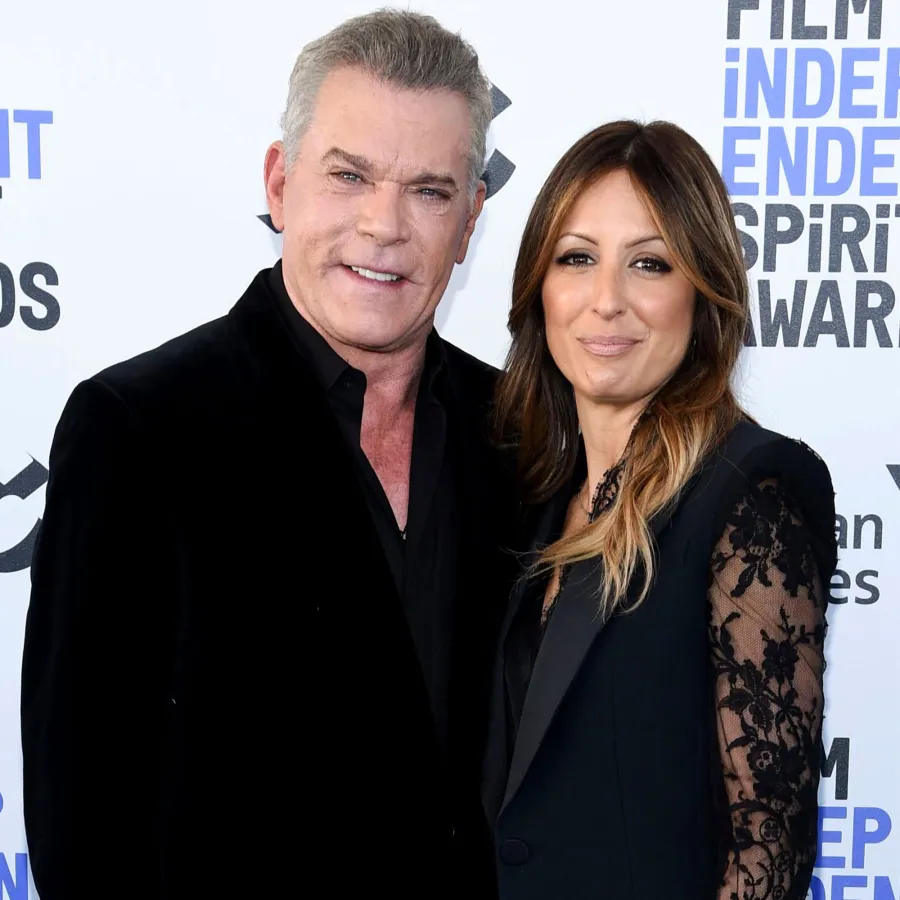 Ray Liotta and Fiancee Jacy Nittolo's Relationship Timeline