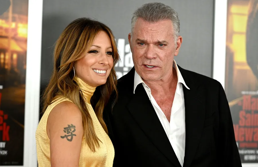 Ray Liotta and Fiancee Jacy Nittolo's Relationship Timeline