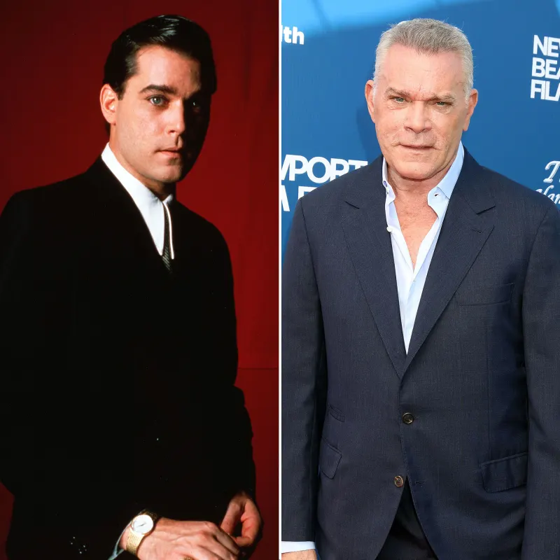 Goodfellas Cast Where Are They Now