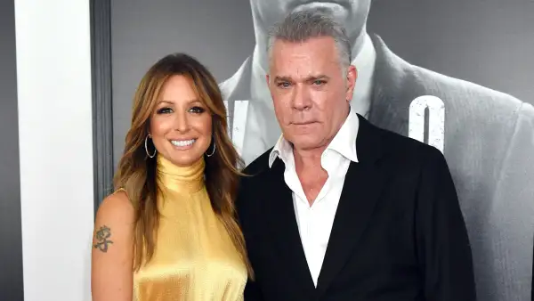 Ray Liotta Is Dead at 67 5 Things to Know About His Fiance Jacy Nittolo