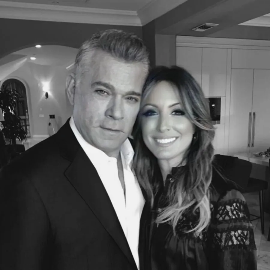 Ray Liotta Is Dead at 67 5 Things to Know About His Fiance Jacy Nittolo