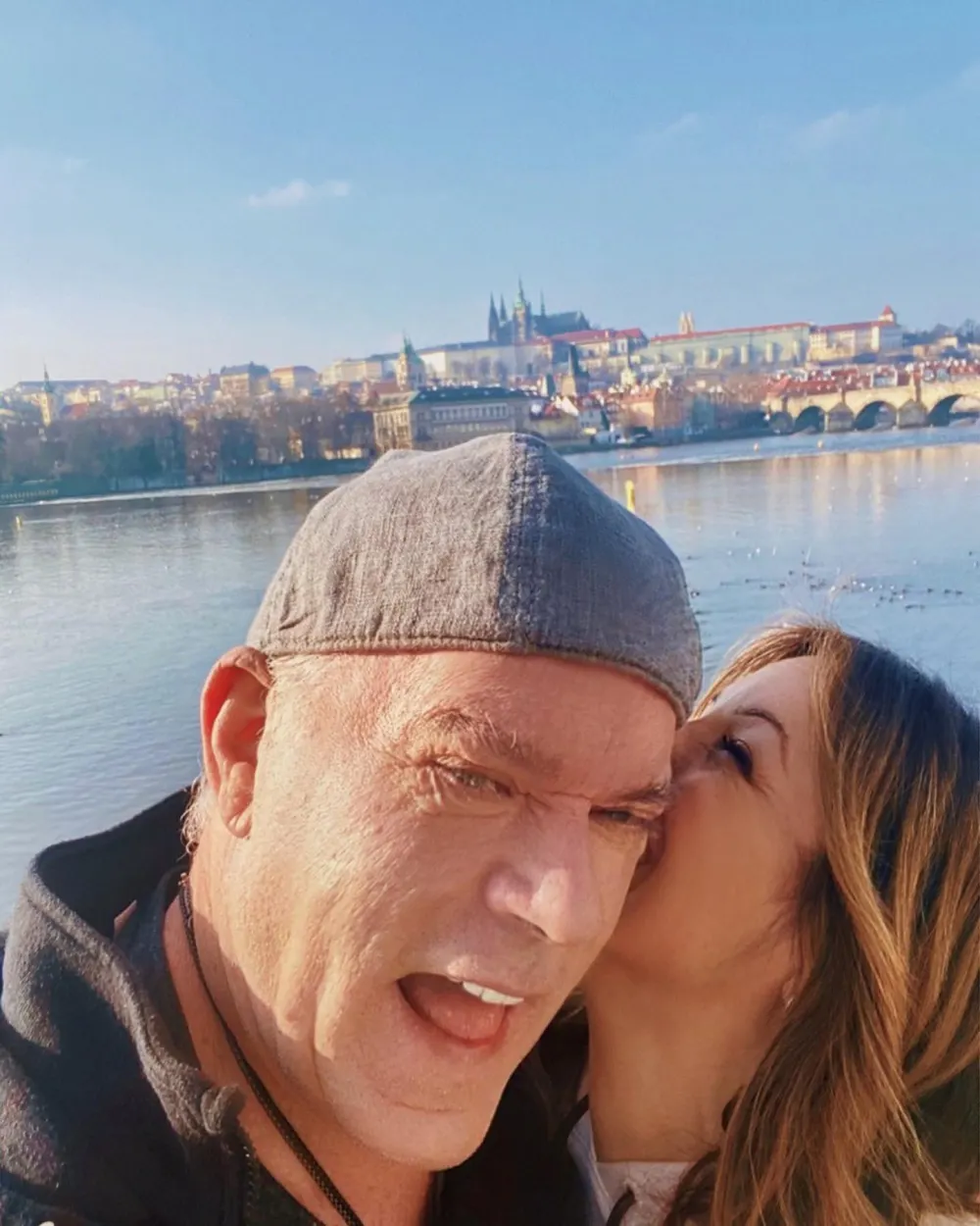 Ray Liotta&rsquo;s Fiancee Jacy Nittolo Speaks Out After the 'Goodfellas&rsquo; Actor's Death: &lsquo;We Were Inseparable&rsquo;