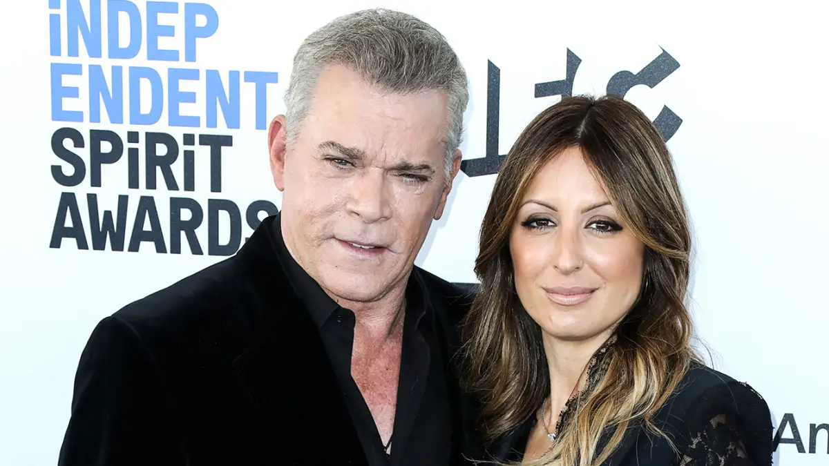 Ray Liotta’s Fiancee Jacy Nittolo Speaks Out After the 'Goodfellas’ Actor's Death: ‘We Were Inseparable’