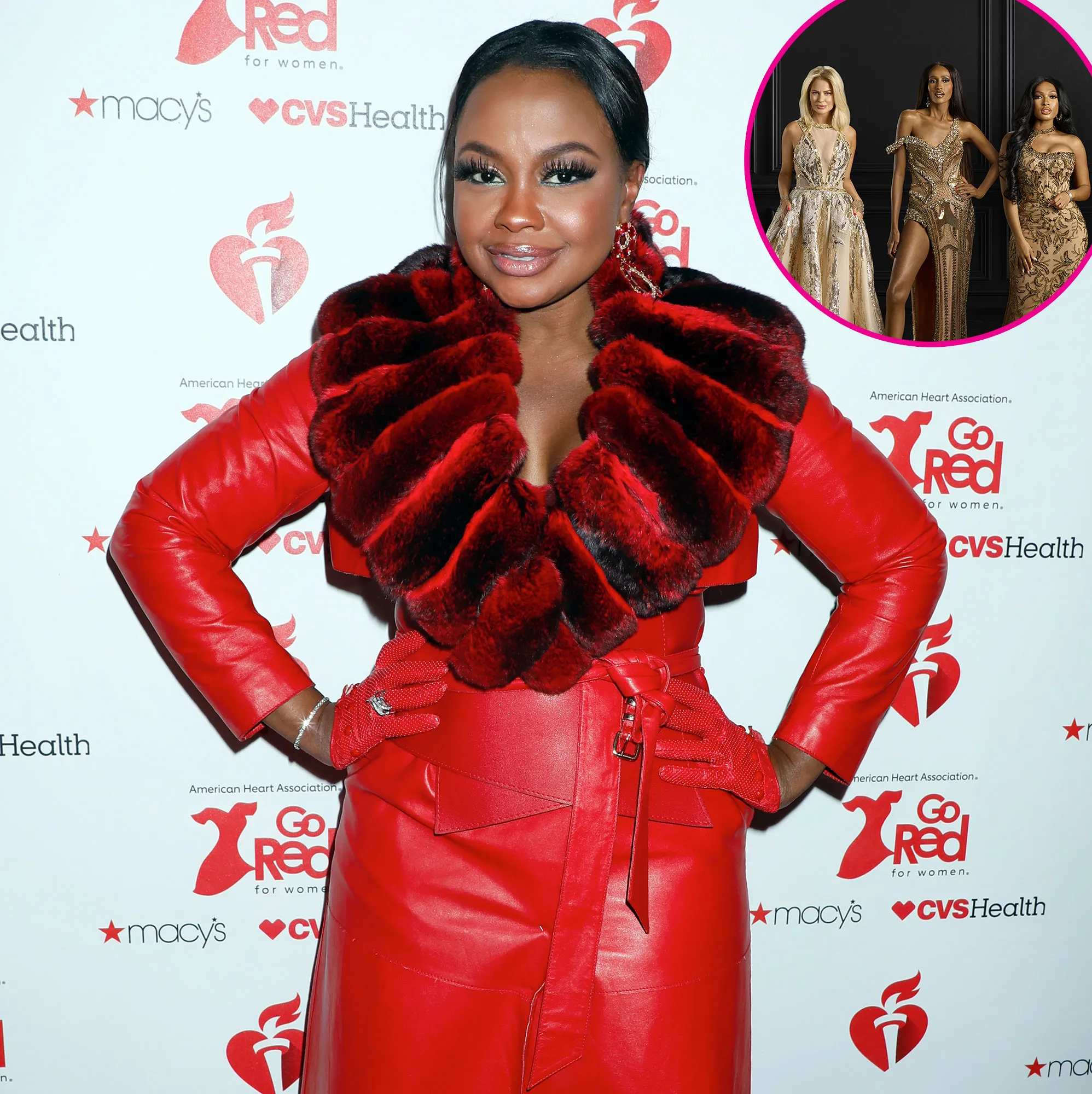 Real Housewives of Dubai Everything We Know