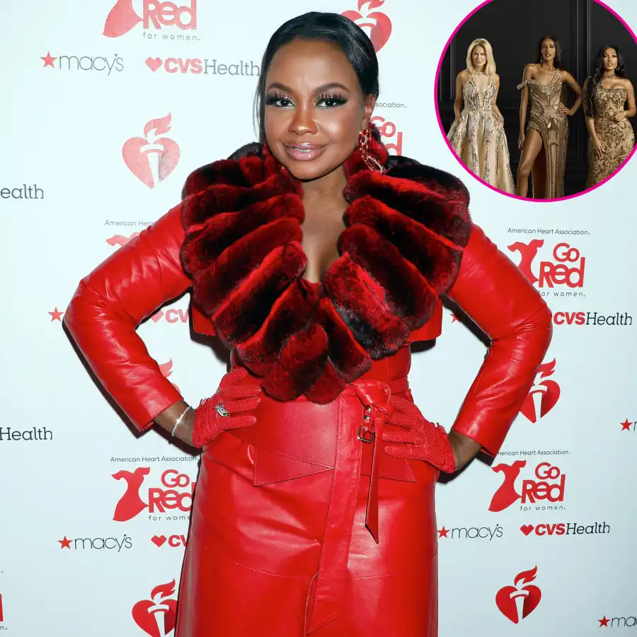 Real Housewives of Dubai Everything We Know