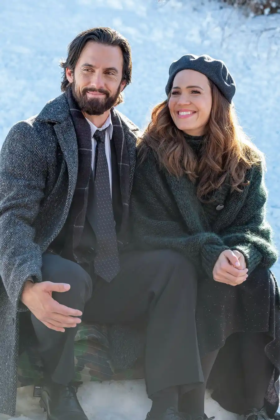 Rebecca and Jack's Final Moments This Is Us Creator Dan Fogelman Isn’t Interested in Doing Spinoffs in the Future