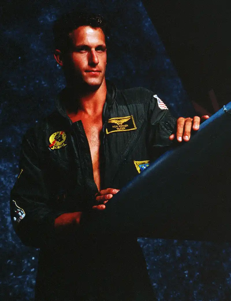 Top Gun Where Are They Now