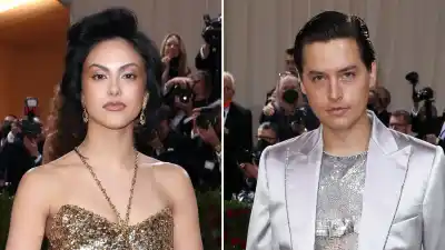 Riverdale Stars at the Met Gala 2022