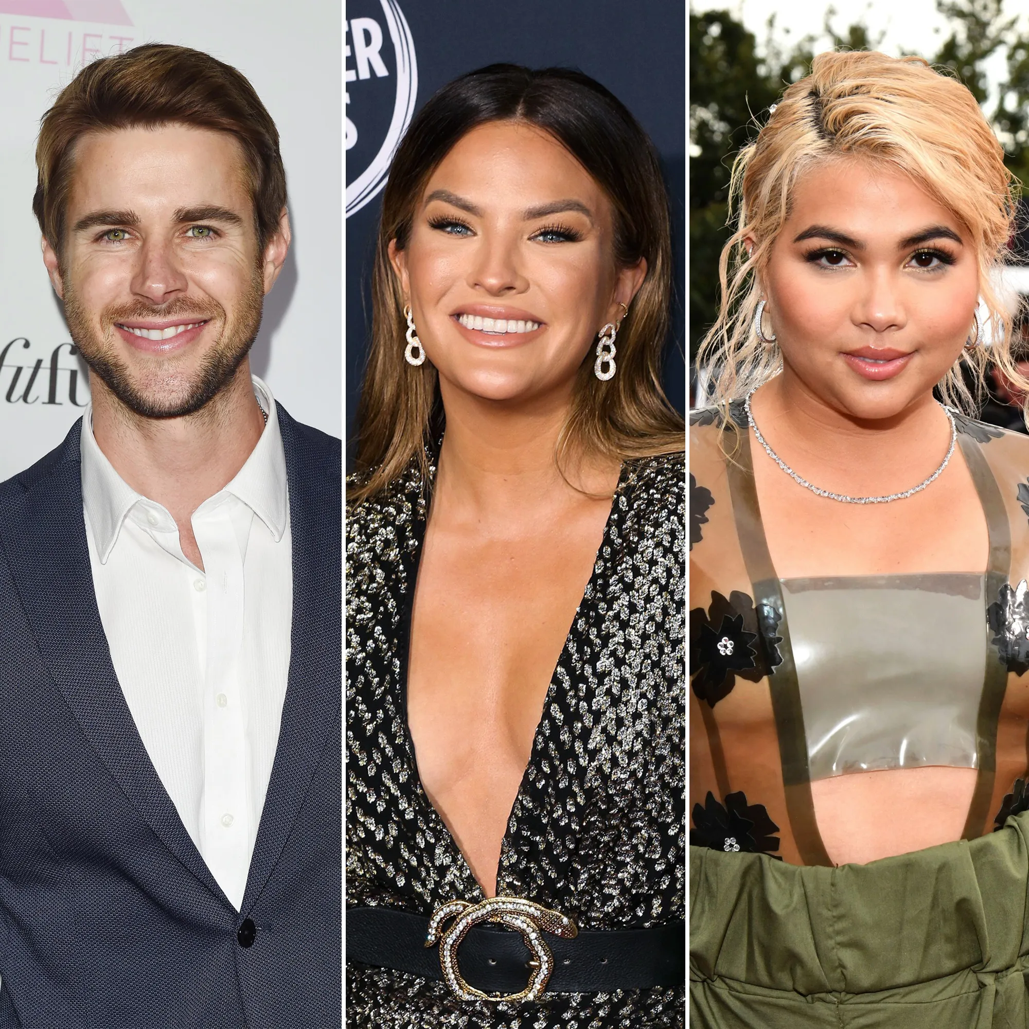 Robert Graham Reacts to Ex Becca Tilley’s Announcement She’s Dating Hayley Kiyoko: ‘Love This So Much’